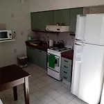 Alfa Bolivar- Departamento Con Cochera Privada