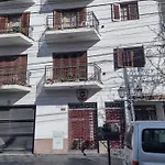 Alfa Bolivar- Departamento Con Cochera Privada