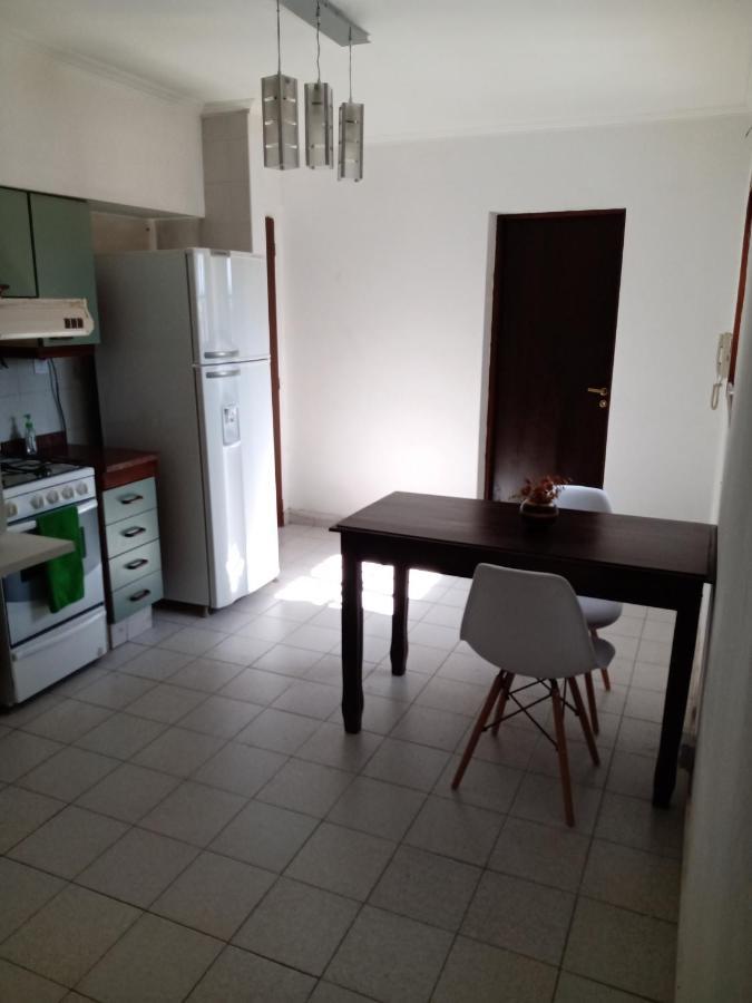 Alfa Bolivar- Departamento Con Cochera Privada Apartment *