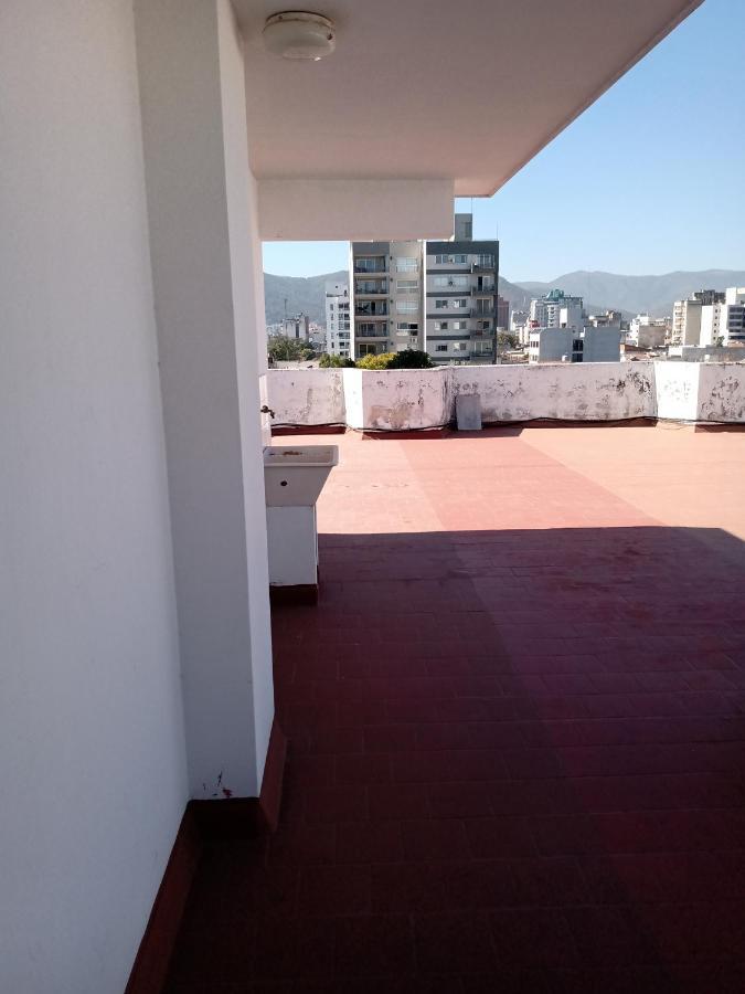 Alfa Bolivar- Departamento Con Cochera Privada * Salta