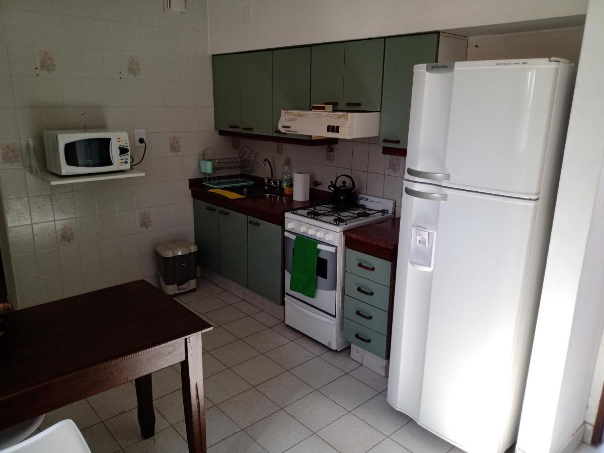 Alfa Bolivar- Departamento Con Cochera Privada