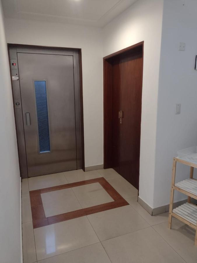 Apartment Alfa Bolivar- Departamento Con Cochera Privada *